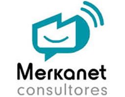 Tarjeta Digital Merkanet Consultores